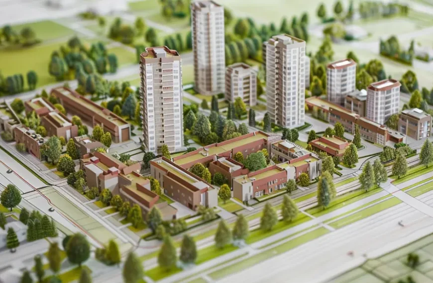 land development